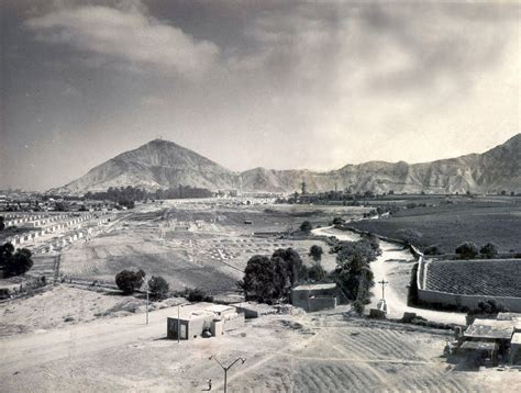 MUVI SJL - Museo Virtual de San Juan de Lurigancho