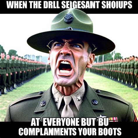 27 Hilarious Military Memes That Perfectly Capture Armed Forces Life 🪖🤣