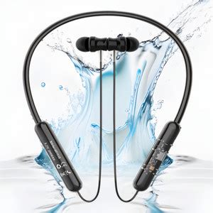 PTROX N70 Fast Charging Transparent Desine Battery Life 3 Days wireless ...