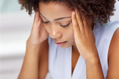 After a Car Accident: Brain Injury Symptoms