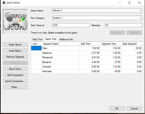 Image result for Live Split Tutorial Minecraft