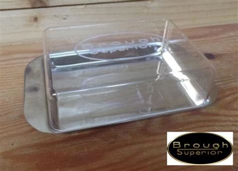 Brough Superior Accessories | BRITISH Only Austria Fahrzeughandel GmbH