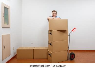 Image result for Fat Person Stacking Boxes