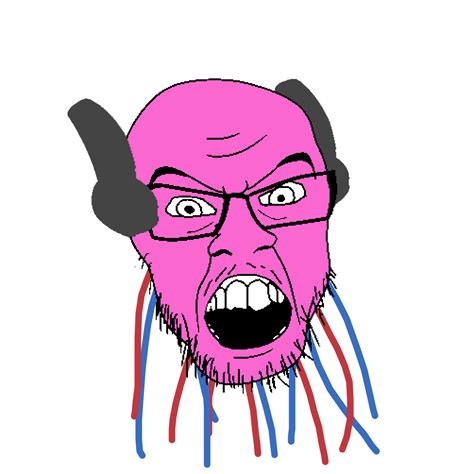 Made some soyjaks : r/OkbuddyRainworld