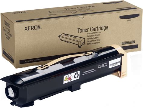 Тонер-картридж Xerox VersaLink C7020/7025/7030 Black (106R03396) купить ...