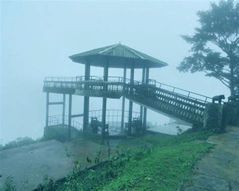 Places to Visit - Girimane Homestay Bisle Ghat