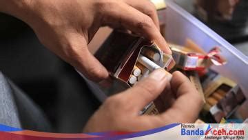 Pemerintah Akan Larang Penjualan Rokok Batangan Tahun 2023 - News Banda ...