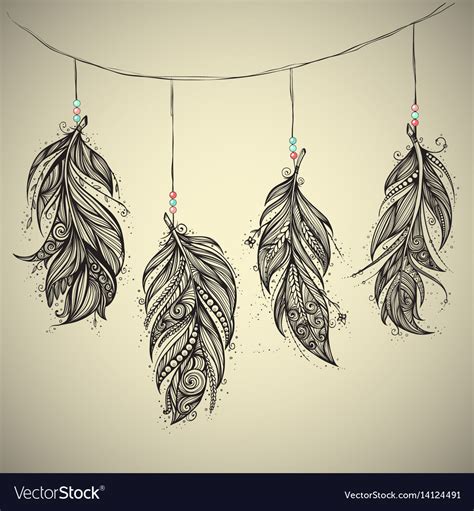 Unveiling the Sacred Symbolism of the Two Feathers