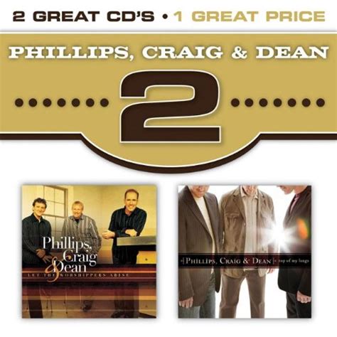 Phillips, Craig & Dean 2 : Phillips Craig & Dean: Amazon.in: Books