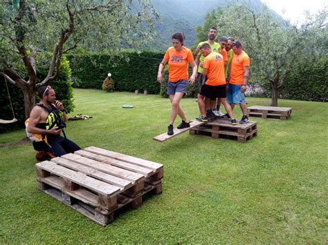 Team building Verona - Outdoor training per aziende - Xadventure