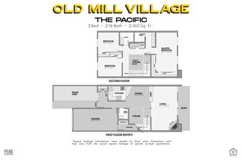 Old Mill Village - 2100 Electric Ave | Bellingham, WA Apartments for ...