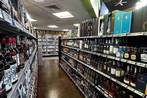 The Best Spirits Shops in America, According to Pros | Wine Enthusiast