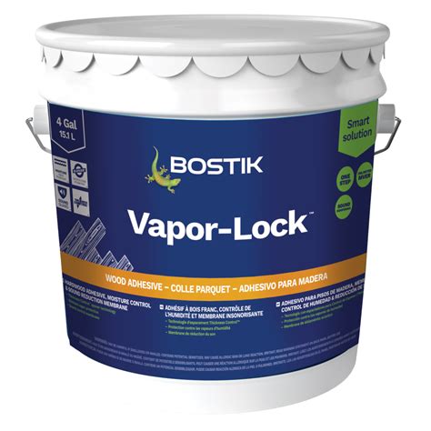 Bostik Vapor Lock - OLD MASTER PRODUCTS