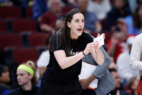 WATCH: Caitlin Clark Taunts Fever Teammates With 4-Word Message After ...