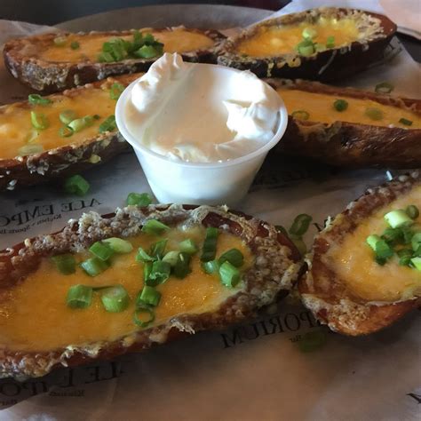 ALE EMPORIUM, Fishers - Menu, Prices & Restaurant Reviews - Tripadvisor