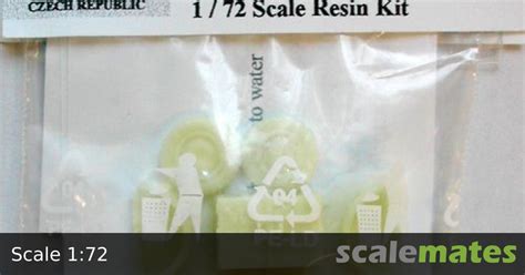 Sd.Ah.32 transport ammunition, TP Model T-72147