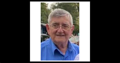 Obituary | Harry A. Schaefer | Searby Funeral Homes