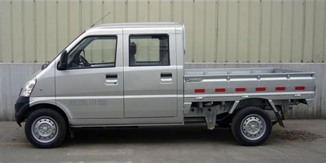LZW1029SBFA 五菱2米双排座货车价格|配件|参数|图片-王力汽车网