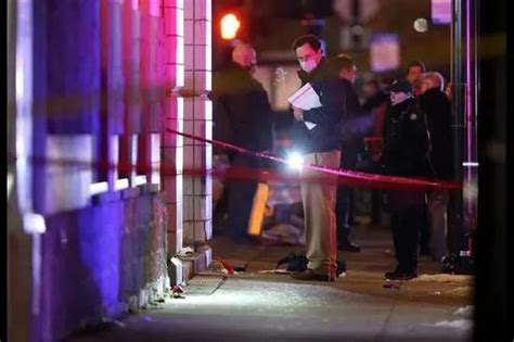 痛惜！芝加哥大学中国留学生被枪杀 原为北大高材生_新浪新闻