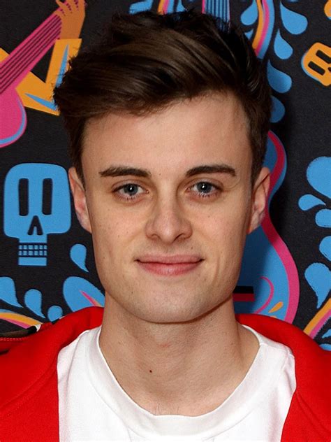 Image result for Joe Tasker Interview