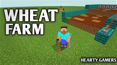 Image result for Automatic Wheat Farm Java 1.16