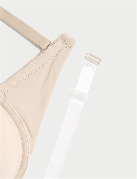 Buy Wired Multiway Push Up Bra (A-DD) at Marks & Spencer