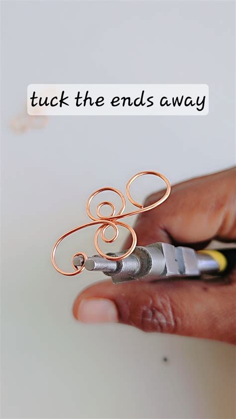 Hobbit Wire Wrapped Tutorials 的图像结果