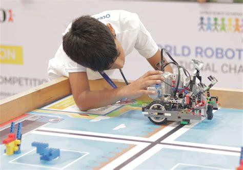 CTT Robotics Competitions 的图像结果