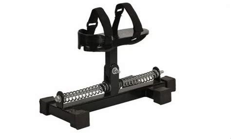 Body Fitness Machine - Mild Steel Ankle Exerciser Manufacturer from New ...