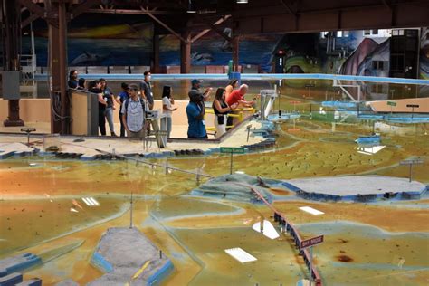 Image result for SF Bay Modeling