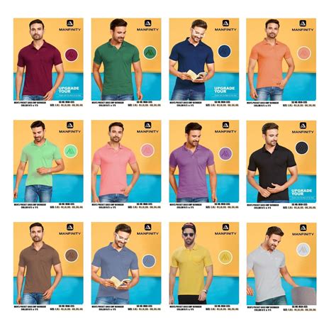 Sg No 035 Half Sleeve Manfinity Combed Cotton Mens Tshirts Exporter ...