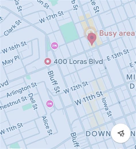 Dubuque Police Report Multiple Arrests on Loras Boulevard - Dubuque In ...