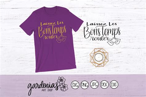 Mardi Gras - Laissez Les Bons Temps Rouler