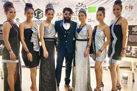 JD Institute of Fashion Technology Siliguri Campus: Photos, Virtual Tour