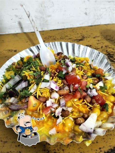 Mahadev Chains And Panjabi - Restaurant menu, prices and reviews