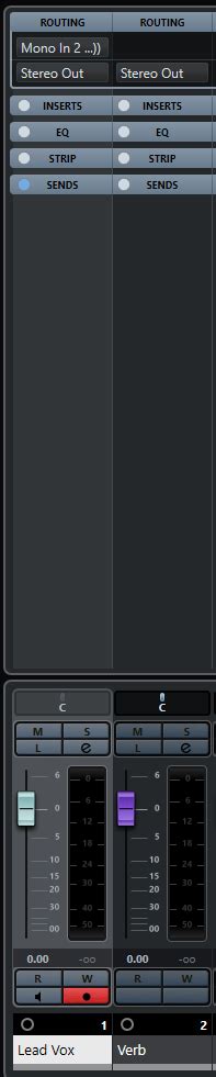 Click Tracks Using Cubase 的图像结果