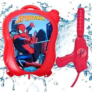 Buy JAICRAFTPUR Holi Water Toy Gun with Pressure Mechanism for Long ...
