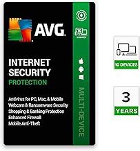 Amazon.in: AVG - Antivirus & Security Software: Software