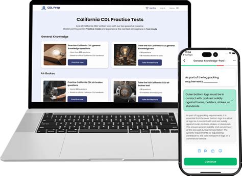 Image result for CDL Test Prep