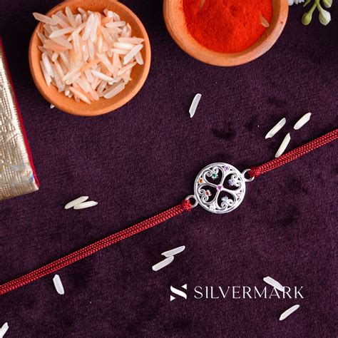 Radiant Silver Unity – silvermark