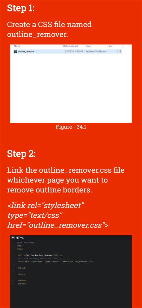 Image result for Remove Button Outline On Click