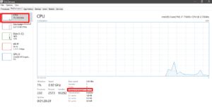 Image result for Change Thread Count On Processor