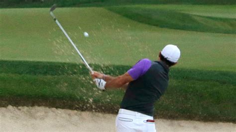 Rory McIlroy: Will PGA Championship return to Valhalla end major title ...
