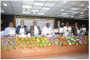 INDIAN ASSOCIATION OF VETERINARY PATHOLOGISTS