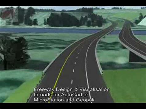 Roadway Alignment MicroStation Tutorials 的图像结果