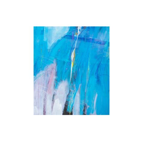 In A Sea Of Blue | gallery Sausalito