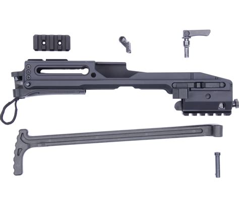 Image result for Glock 17 Conversion Kit