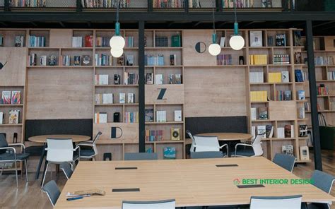 Image result for Sample Library for Interior Design