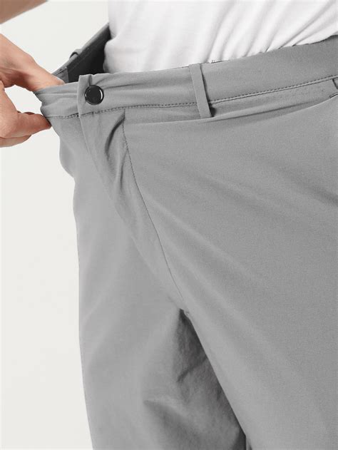 Office Joggers – Blue Tyga