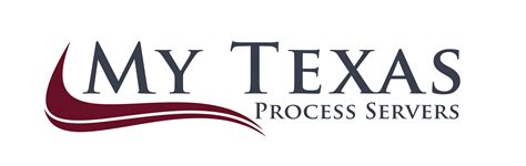 Image result for Process Server Texas